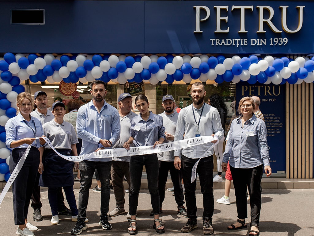 29 iunie 2023, zi de dublă sărbătoare pentru Simigeria Petru