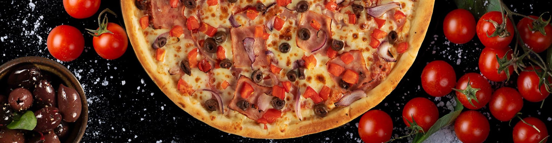 Simingeria Rares Pizza
