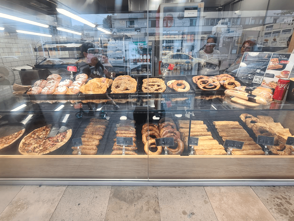 Dovedește că poți - povestea de succes  Dianei Mihaela Stanciu Baraban, francizat în orașul Bacău