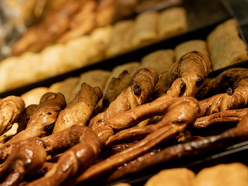 Deschidere Franciza Petru Bucuresti