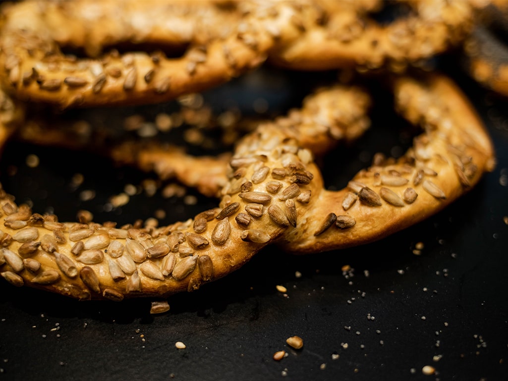 Deschidere Franciza Petru Bucuresti