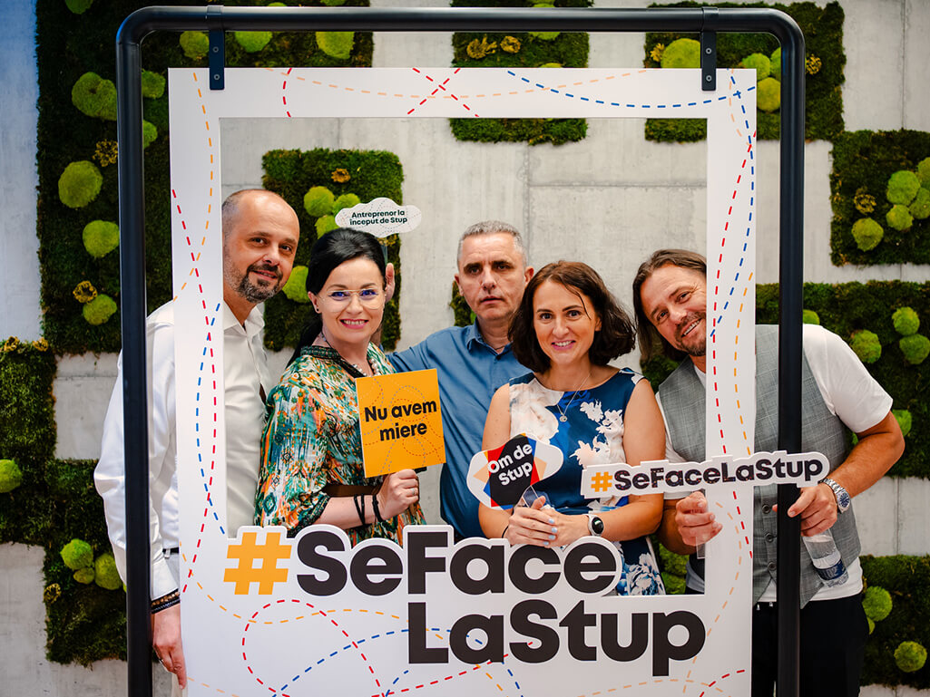 Rețeta de succes a unei francize