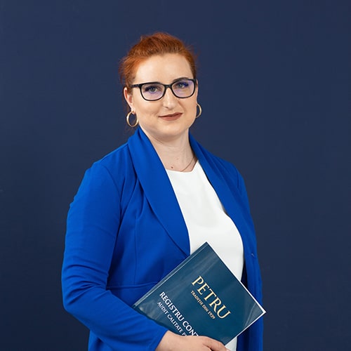 Cecilia Borș