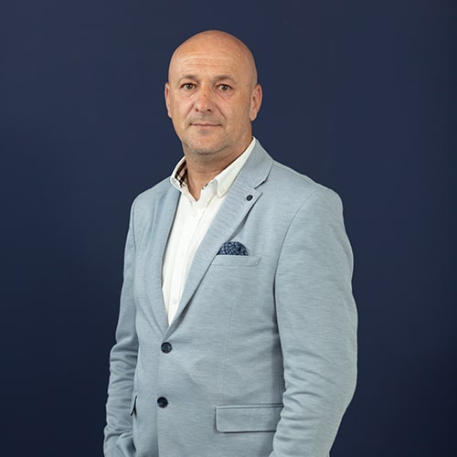Ionuț Stoian
