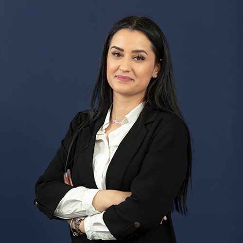 Mihaela Marian